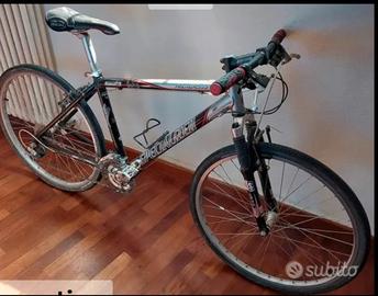 Mtb specialized hardrock tg s /n