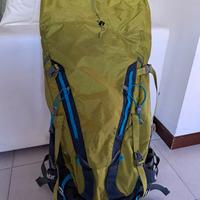 Borsa/zaino da arrampicata Deuter Guide 35+