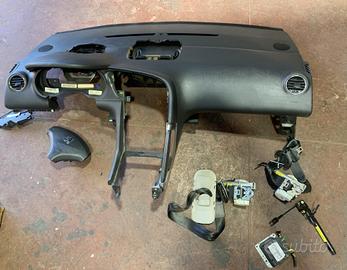KIT AIRBAG COMPLETO PEUGEOT 3008 Serie 8975HL (09>