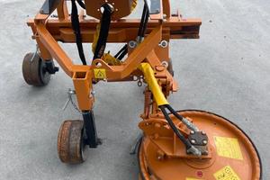 trincia interfilare berti mod.r.m ad-tl 90/140 cod