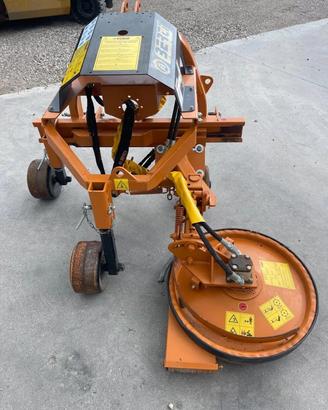 trincia interfilare berti mod.r.m ad-tl 90/140 cod