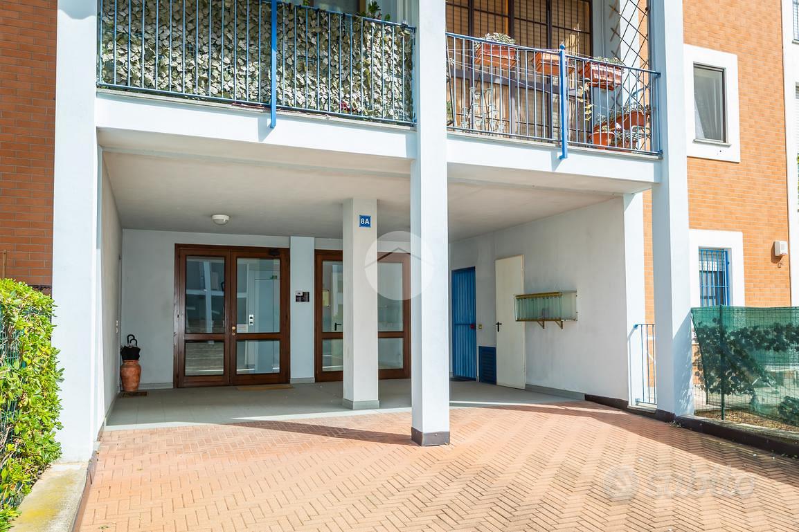 Appartamento – Collegno, Borgata Paradiso - Vista 2