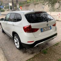 BMW x1 xdrive xline