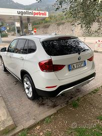 BMW x1 xdrive xline