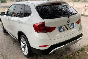 BMW x1 xdrive xline