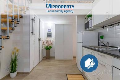 Appartamento di 70 m² con 3 locali a Roma