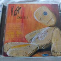 Korn - Issues (Limited Edition 2 CD)