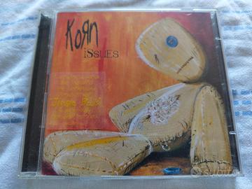 Korn - Issues (Limited Edition 2 CD)