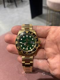 Rolex gmt 116718