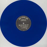 * Vinile DJ Sneak Blue Funk EP

*