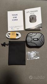 Gps traker auto moto