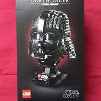 Lego darth vader