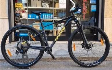 Cannondale Trail SL 2 2024