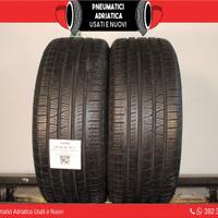 2 Gomme 235 50 R 18 Pirelli al 91% SPED GRATIS
