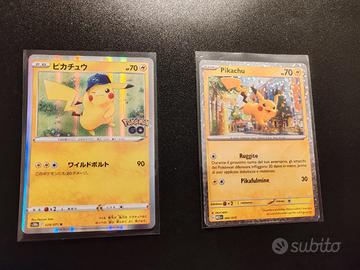 Carte pokemon 