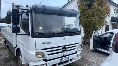 Casone Mercedes Benz KU