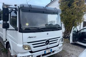Casone Mercedes Benz KU