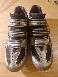 Scarpe BDC Specialized in carbonio mis. 43
