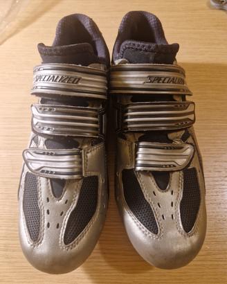 Scarpe BDC Specialized in carbonio mis. 43