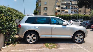 Touareg 