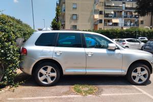 Touareg 
