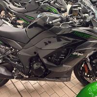 Kawasaki Ninja 1000 SX My 25