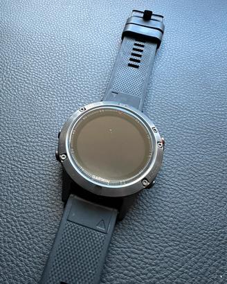 Garmin Fenix 5