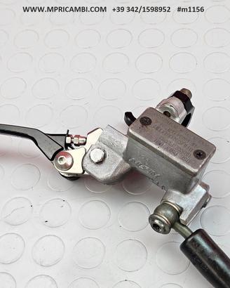 POMPA ANTERIORE SUZUKI RMZ 450 2005 2006 RM Z 2007