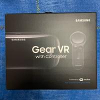 GEAR VR SAMSUNG