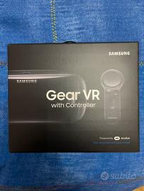 GEAR VR SAMSUNG