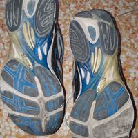 Scarpe ortopediche Modello snicker