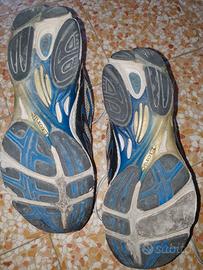 Scarpe ortopediche Modello snicker