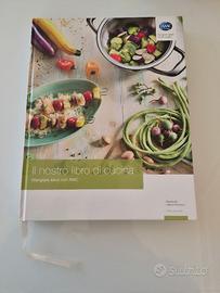 il nostro libro di cucina amc sistema premium