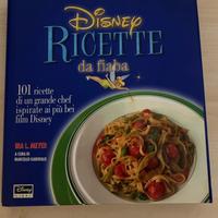Disney ricette da fiaba