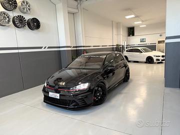 Volkswagen Golf GTI Clubsport 2.0 265cv RECARO