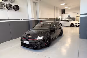 Volkswagen Golf GTI Clubsport 2.0 265cv RECARO
