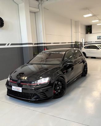 Volkswagen Golf GTI Clubsport 2.0 265cv RECARO