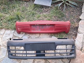 Paraurti Fiat 600(187)