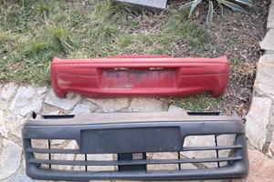 Paraurti Fiat 600(187)