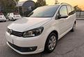 VOLKSWAGEN Touran 1.6 TDI DSG Comfortline