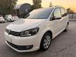 VOLKSWAGEN Touran 1.6 TDI DSG Comfortline