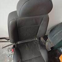 Sedile kia picanto sx