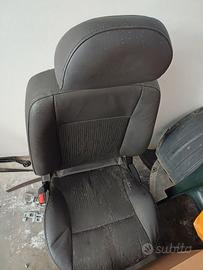 Sedile kia picanto sx