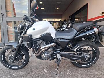Yamaha MT-03