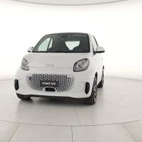 SMART Fortwo III 2020 - Fortwo eq Pulse 22k U26407