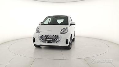 SMART Fortwo III 2020 - Fortwo eq Pulse 22k U26407