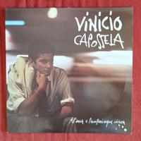 disco in vinile Vinicio Capossela 