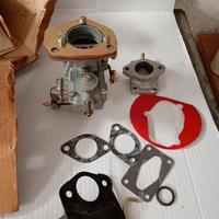Carburatore dell’orto da 32 per Fiat 850