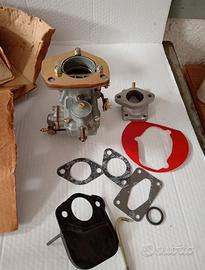 Carburatore dell’orto da 32 per Fiat 850