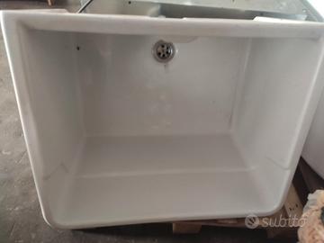 Lavello in ceramica